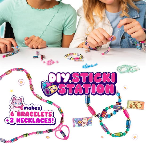 Sticki Rolls - Sticki Station - Image 2