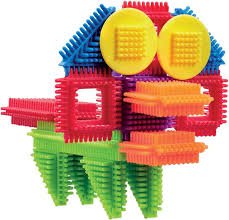 Stickle Bricks Fun Tub - Image 2