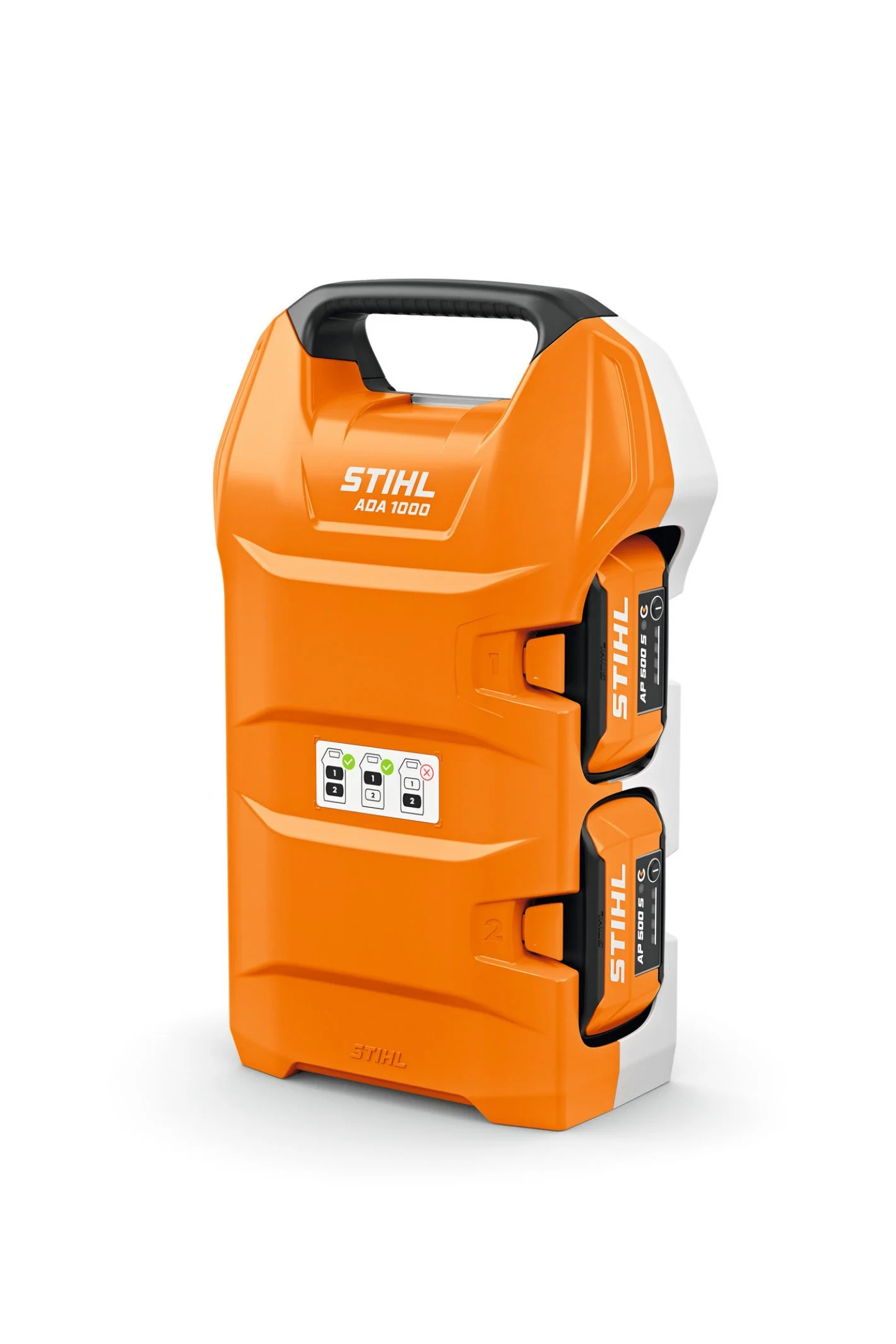 Stihl ADA 1000 Battery Cartridge 69094004300