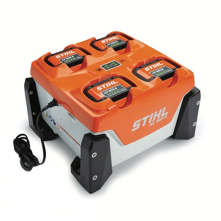 STIHL AL 301-4 Multiple Battery Charger