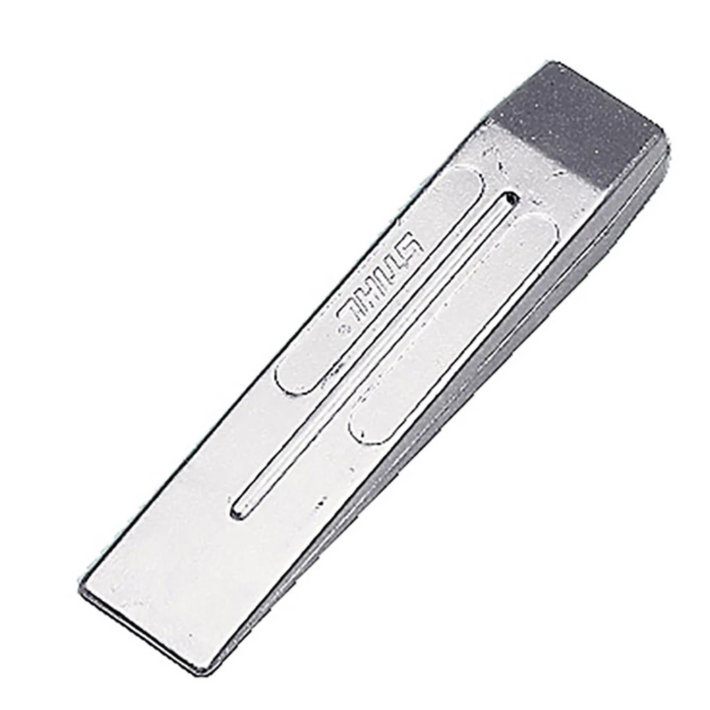 Stihl Alu Felling Wedge 12X4Cm 190G Barbed 00008812201