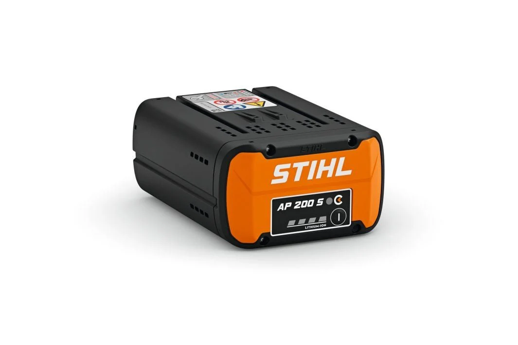 Stihl AP 200 S Battery - 48504006565