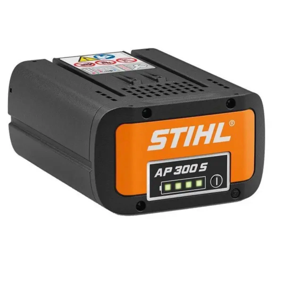 Stihl Ap 300S Battery 48504006588