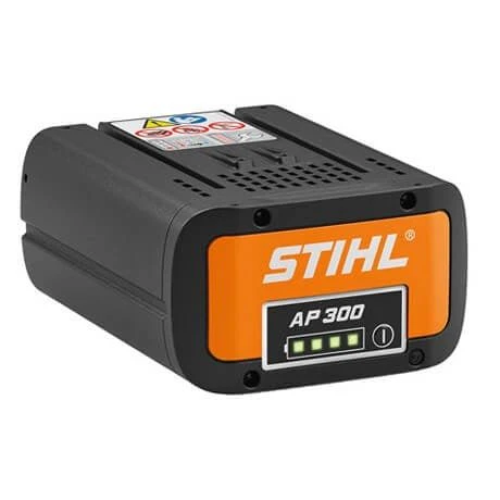 Stihl AP300 36V Li Ion Battery