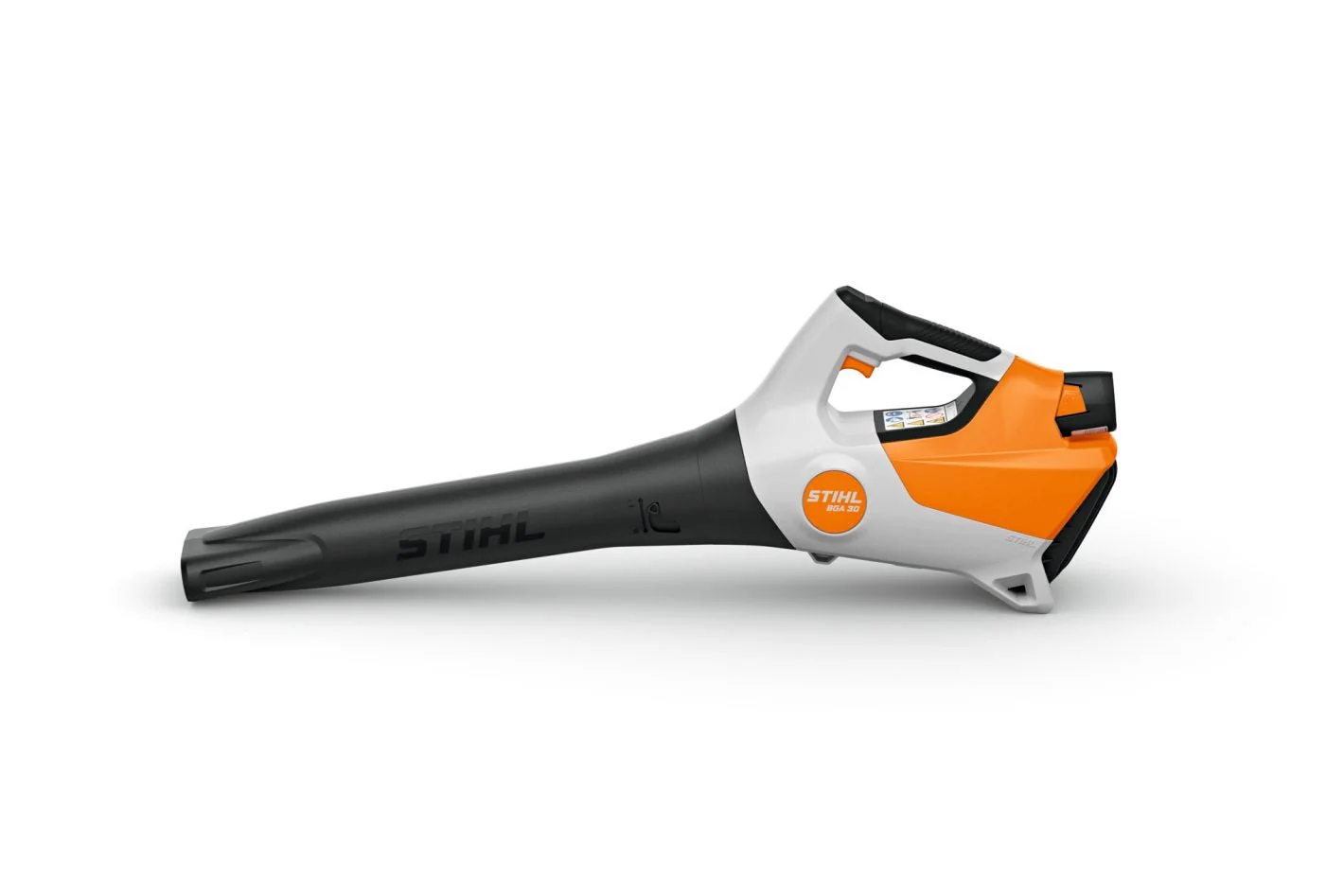 Stihl BGA 30.0 Cordless Blower - Battery Operated BA080115900 (Tool Only) - Image 2