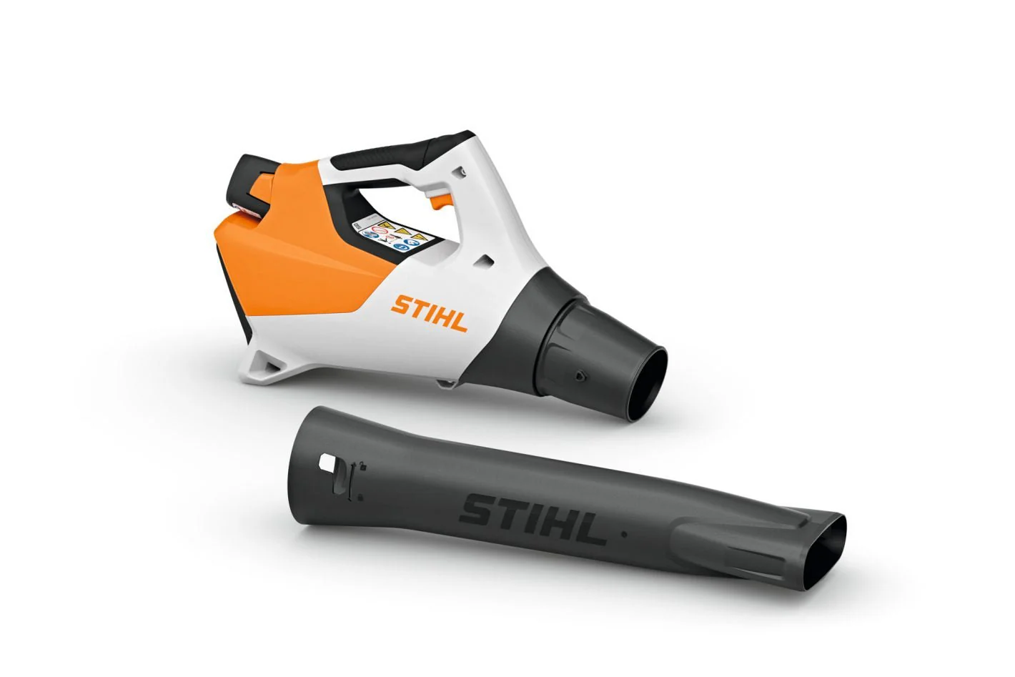 Stihl BGA 30.0 Cordless Blower - Battery Operated BA080115900 (Tool Only) - Image 4