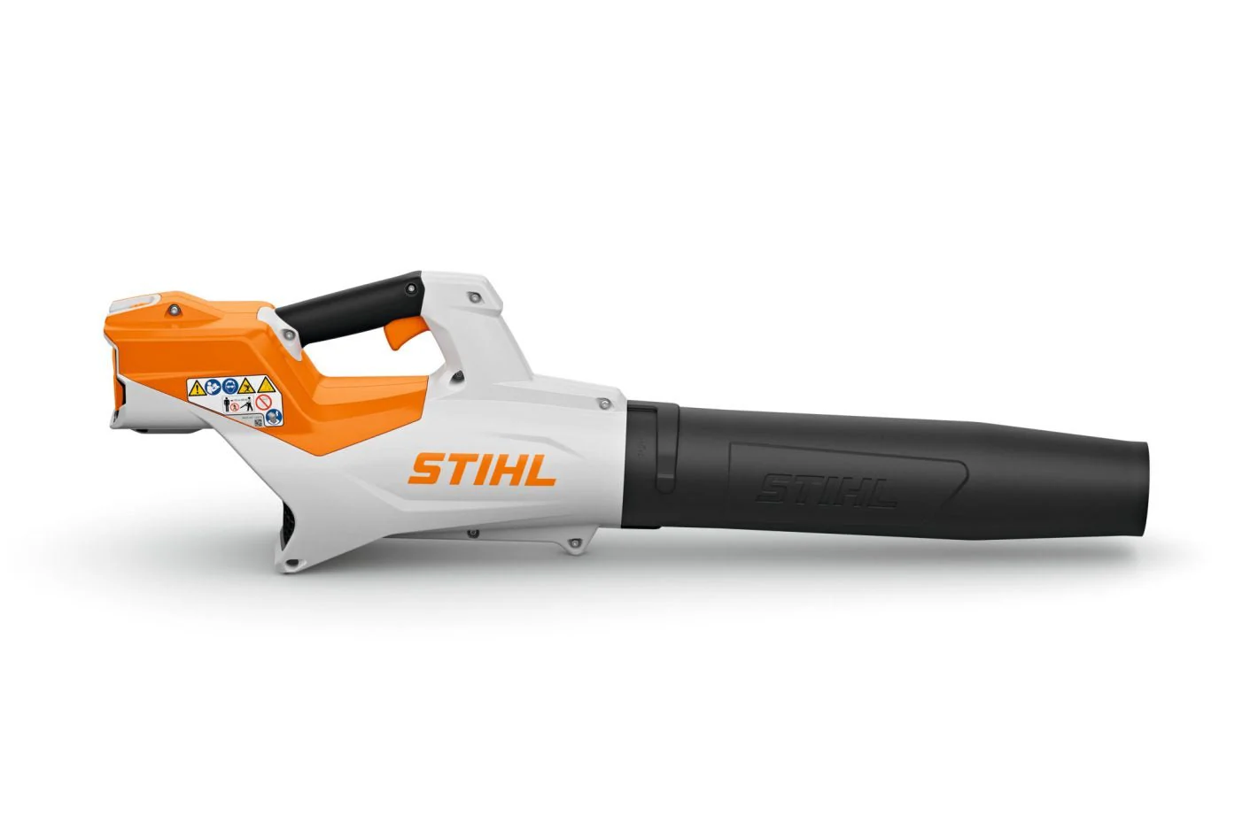 Stihl BGA 50.0 Cordless Blower - Battery Operated BA050115900 - Image 2