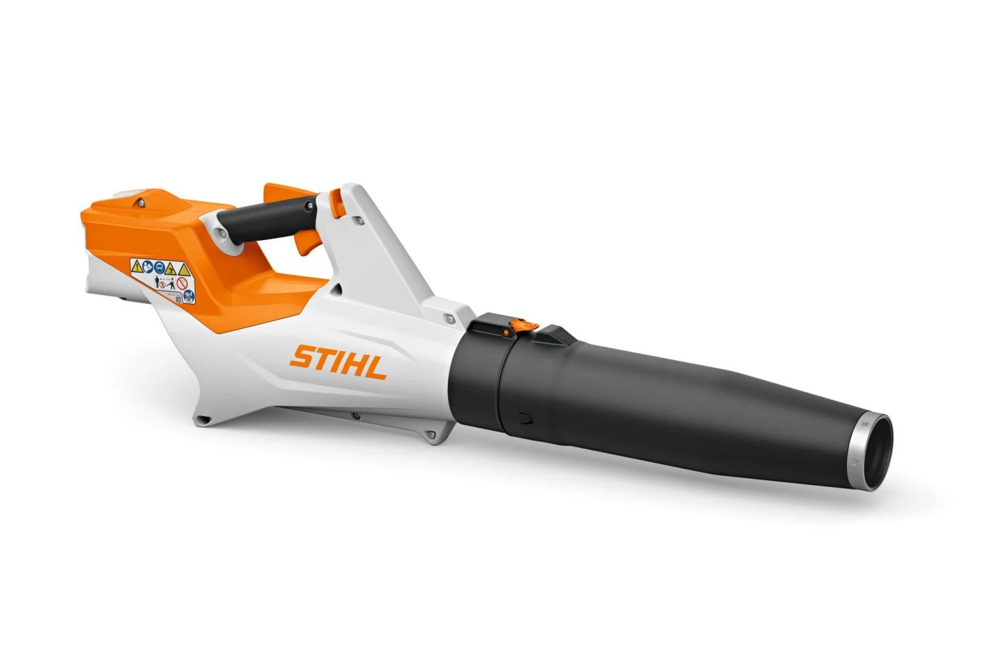 Stihl BGA 60 Cordless Blower - Battery Operated BA040115900