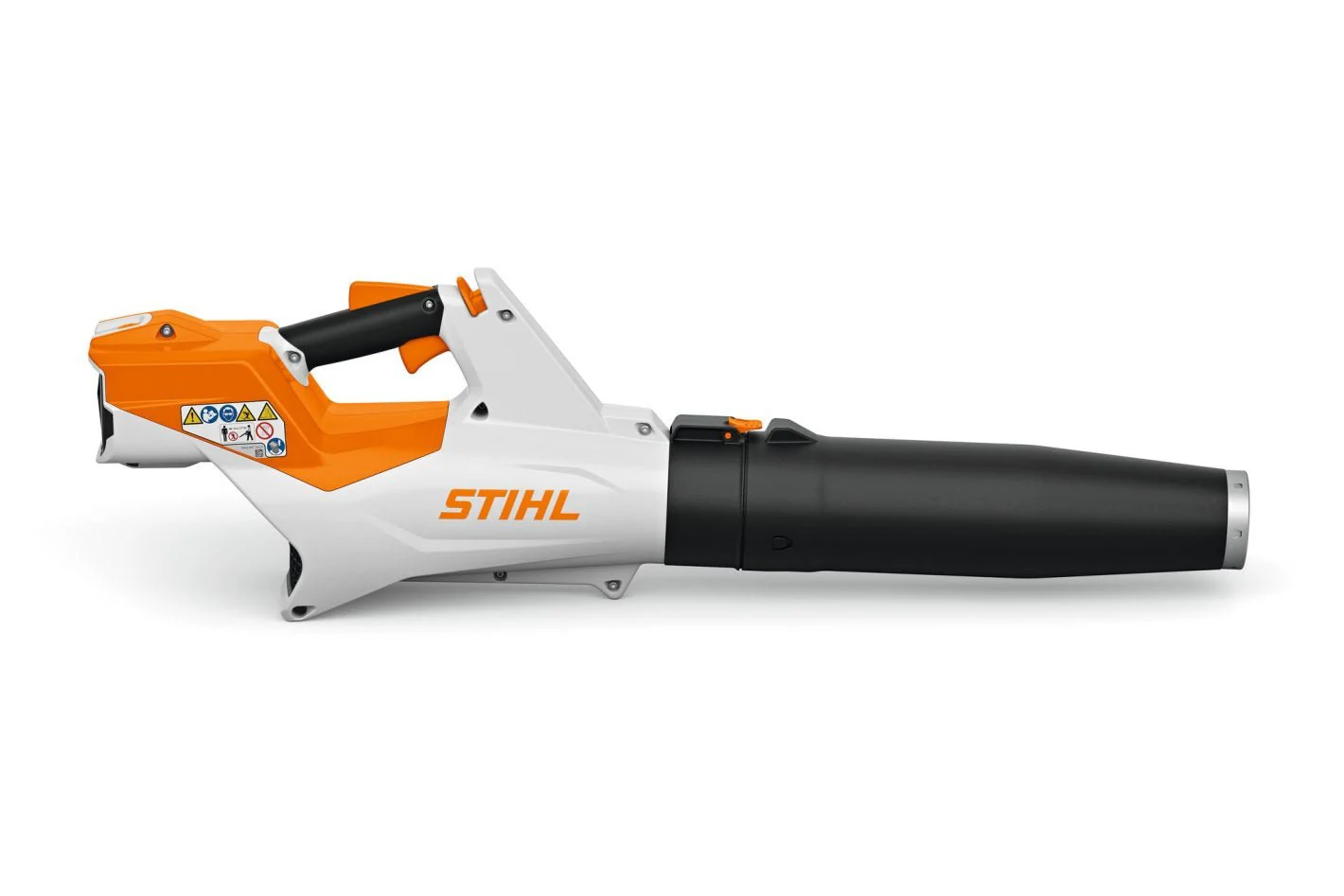 Stihl BGA 60 Cordless Blower - Battery Operated BA040115900 - Image 2
