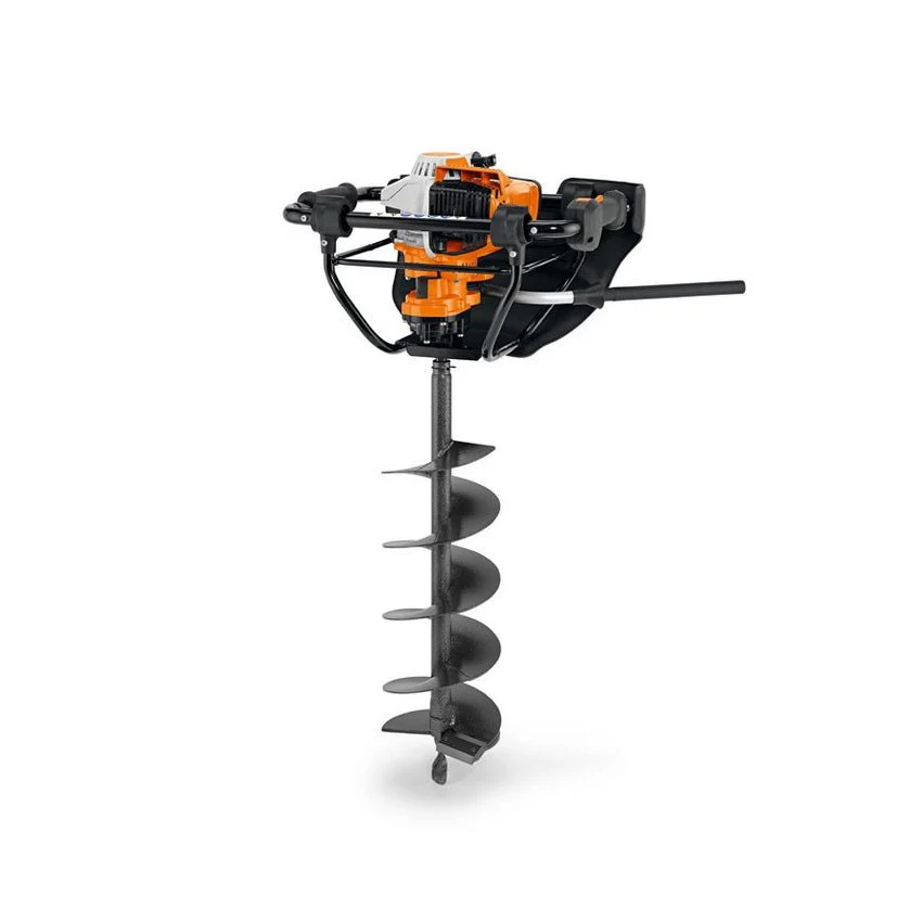 Stihl Bt131 Earth Auger Fence Post Drill 43130112120