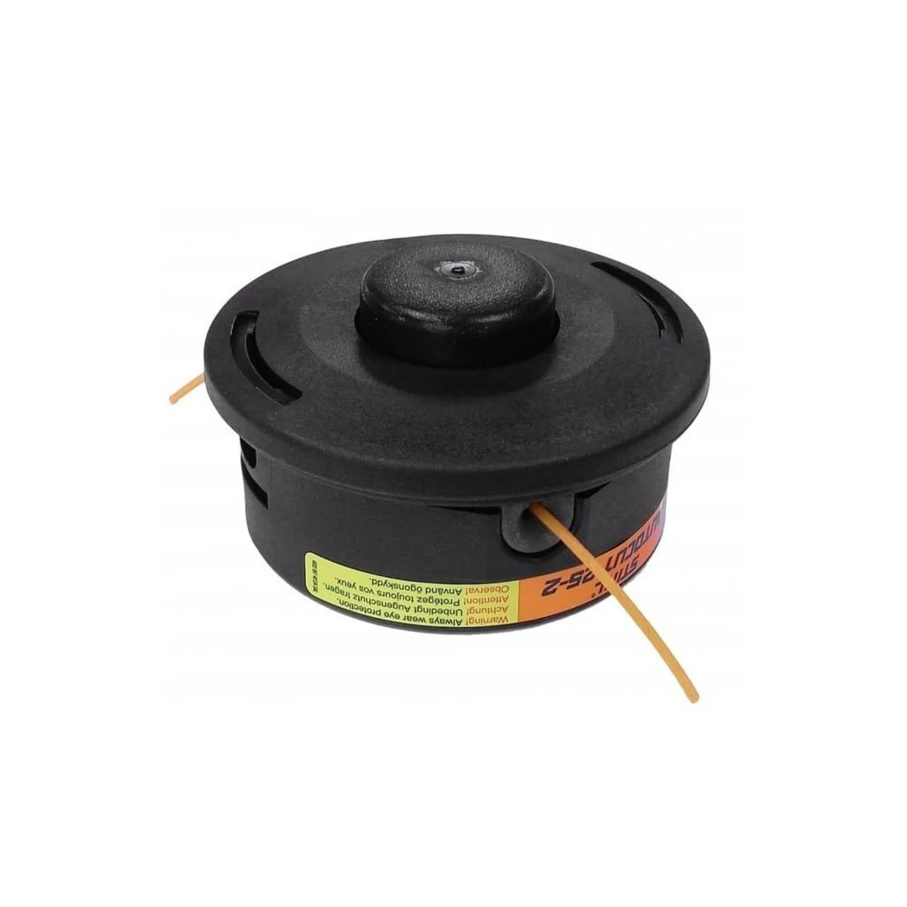 Stihl C 25-2 Mowing Head Autocut For Strimmer 40027102108
