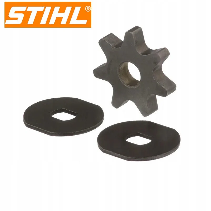 Stihl Chain Sprocket 3/8'' Picco 7T 00006402003