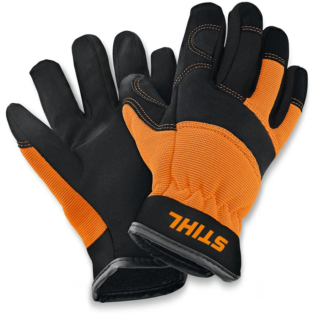 Stihl Childrens Work Glove A 04215000805