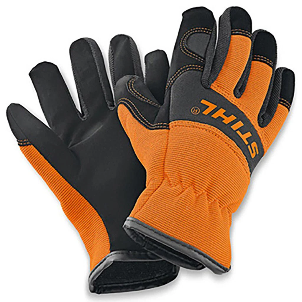 Stihl Childrens Work Gloves A 04649390050