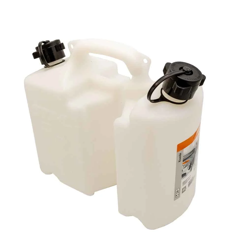 Stihl Combi Can Transparent 8810120 - Image 2