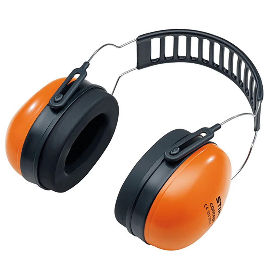 Stihl Concept 28 Ear Protectors 00008840543