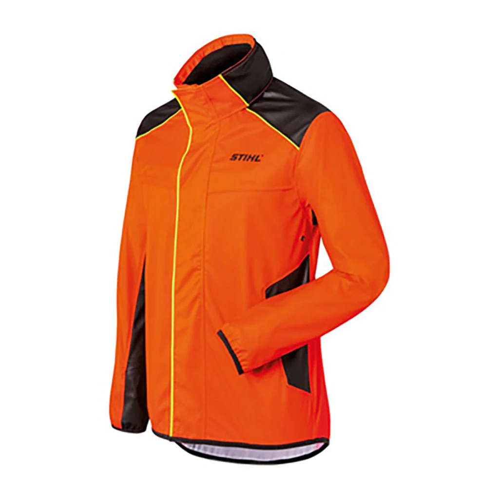 Stihl DuroFlex weatherproof jacket Large