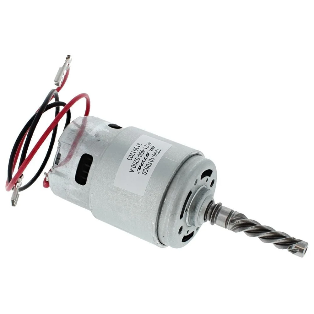 Stihl Electric Motor for HSA56 - 45216000201
