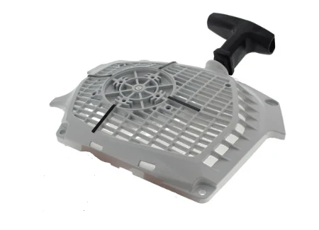 Stihl Fan Housing With Rewind Starter 11420802102