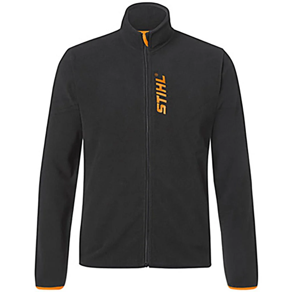 Stihl Fleece Jacket M Small Fitting 04209100052