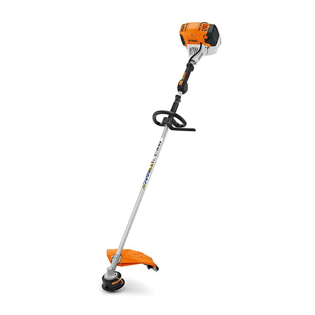 Stihl FS111R Bruschutter Loop Handle 41802000677