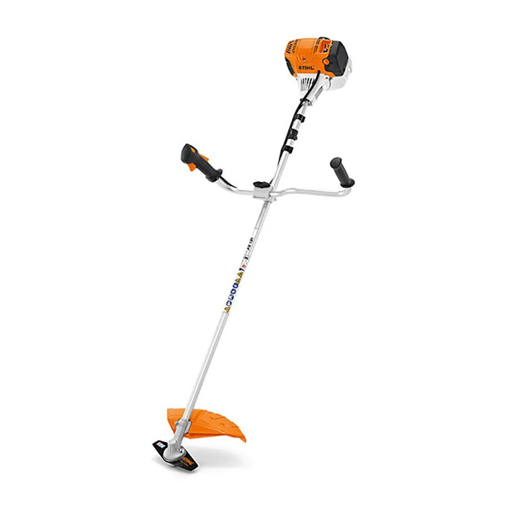 Stihl FS131 Brushcutter Bike Handle 41802000678