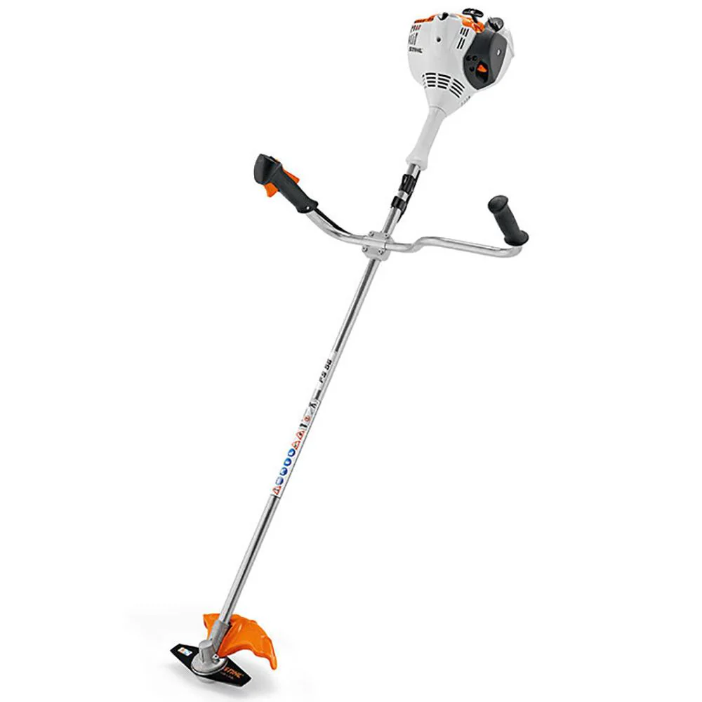 Stihl FS56 Bike Handle Brushcutter 41442000197