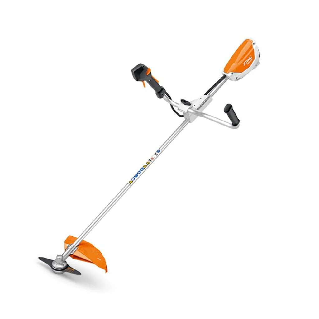 Stihl Fsa 130 R Brushcutter 48670115720
