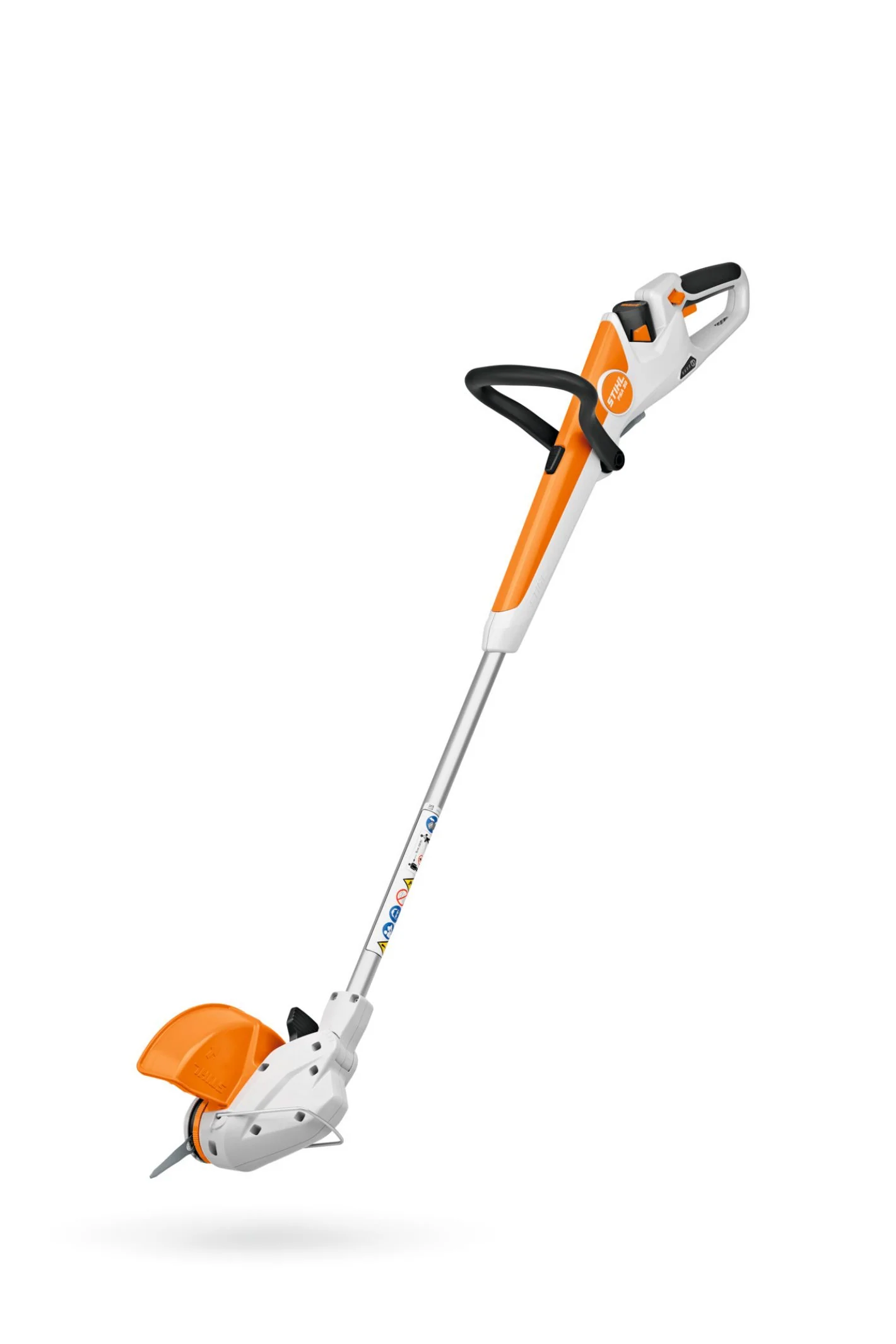 Stihl FSA 30.0 Cordless Grass Trimmer - Set FA100115714 - Image 2