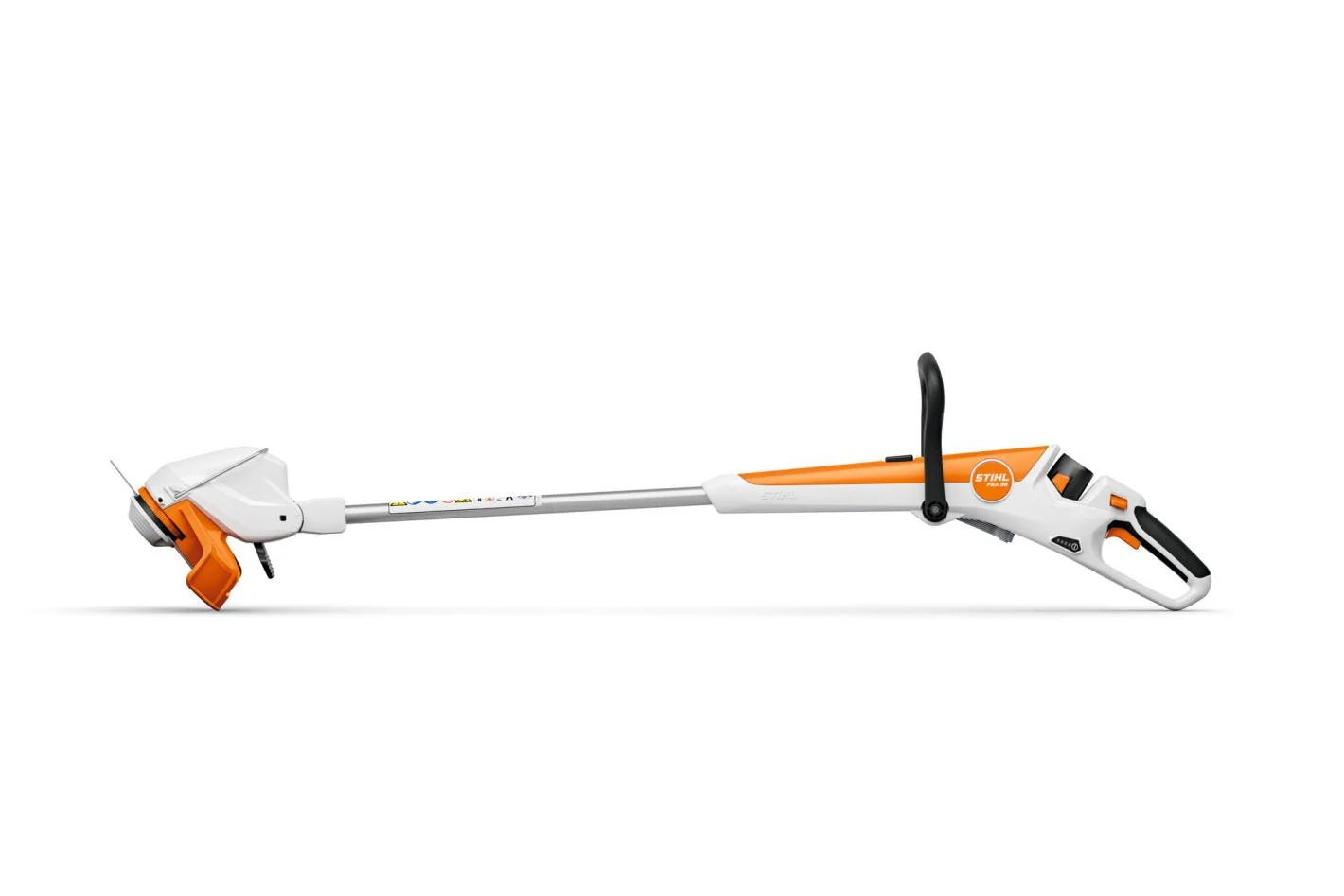 Stihl FSA 30.0 Cordless Grass Trimmer - Set FA100115714 - Image 3