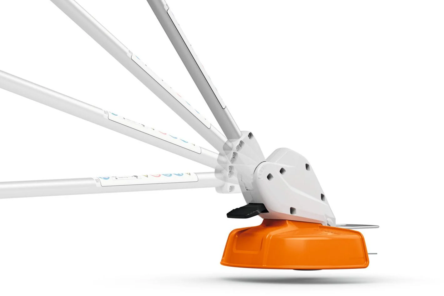 Stihl FSA 30.0 Cordless Grass Trimmer - Set FA100115714 - Image 4