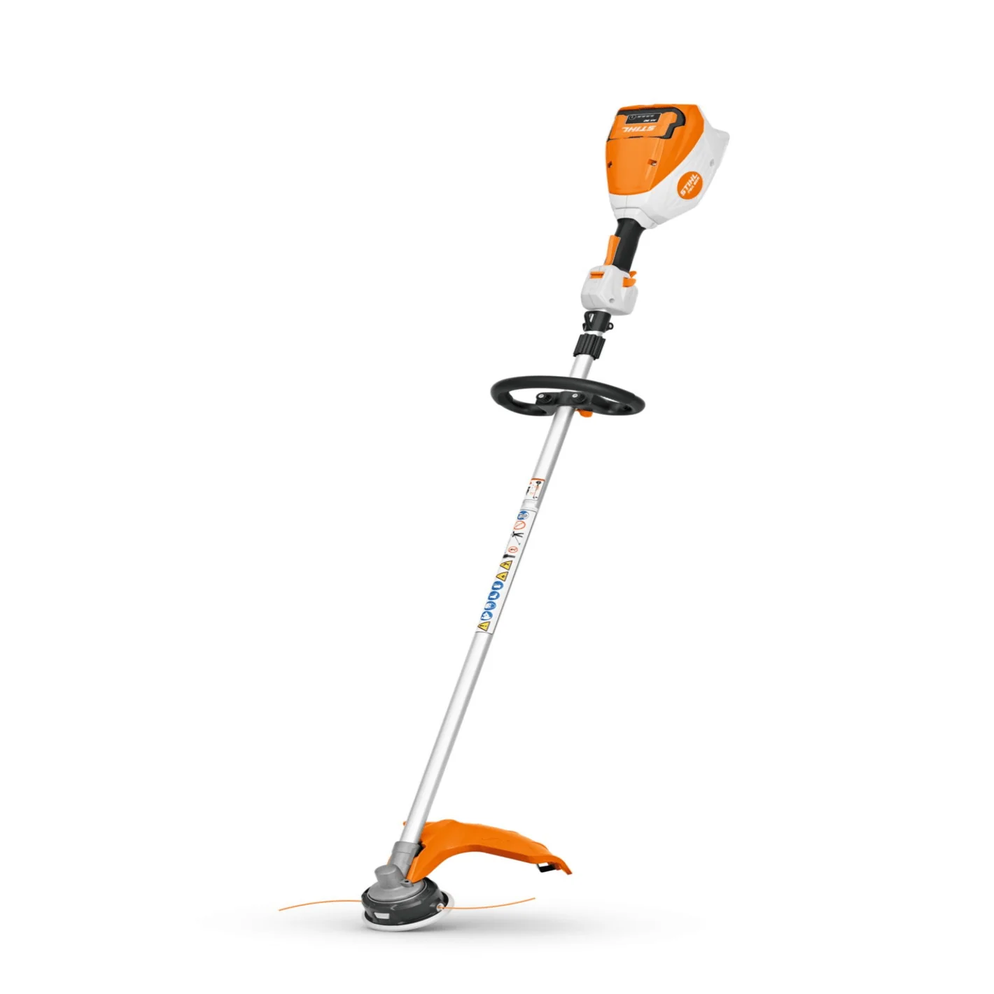 Stihl FSA 80 R Cordless Brushcutter – AK System (Tool Only) |FA080115720