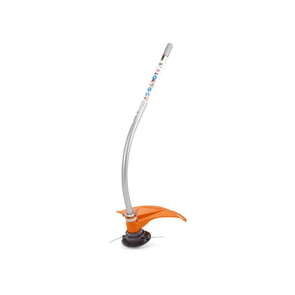 Stihl FSBKM Bent Shaft Trimming Attachment 41377405008 - Image 2
