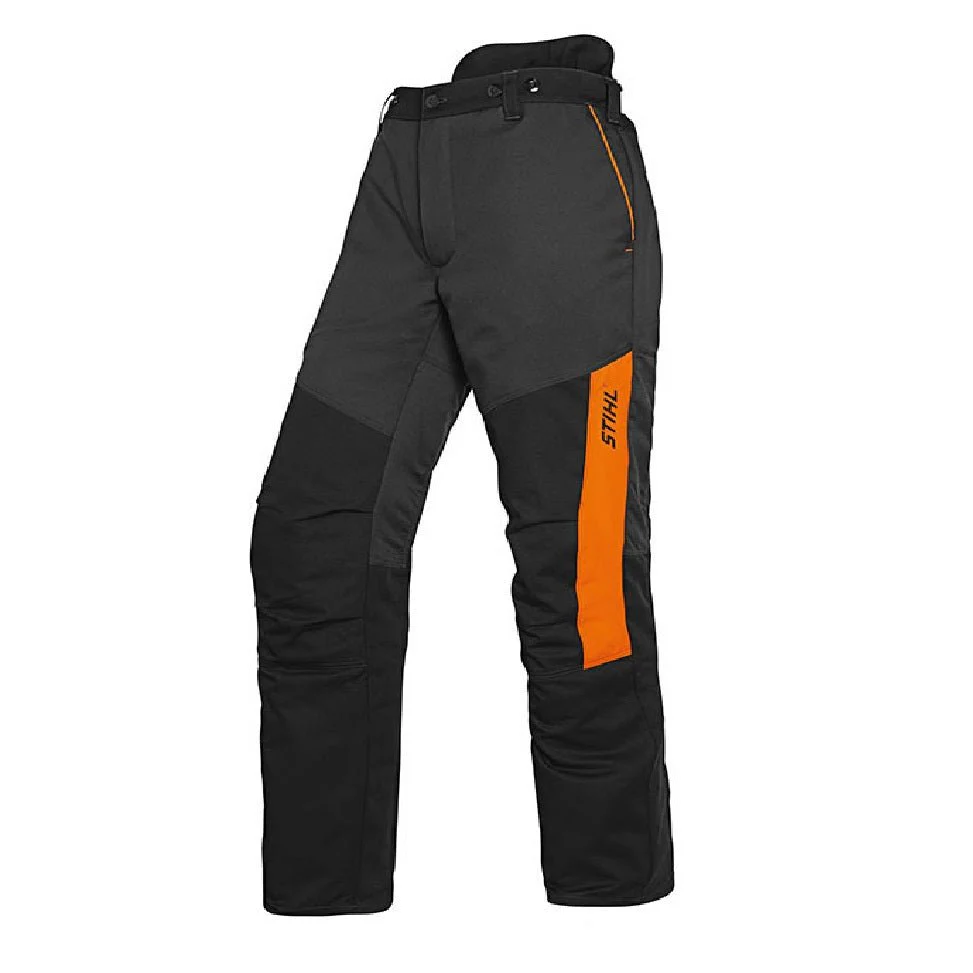 Stihl Function Universal Trousers - Waist 28-31" Leg 31.5" - Size Small