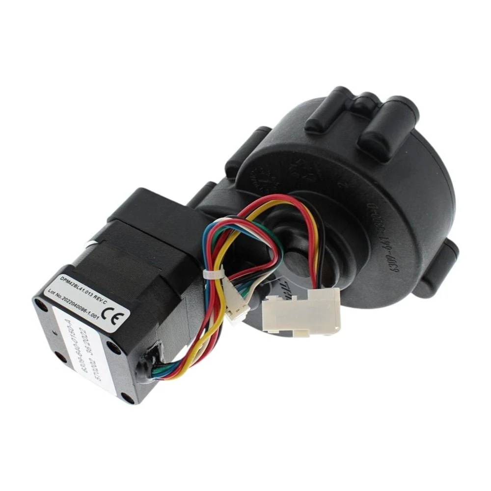 Stihl Gear Head - 63016400150