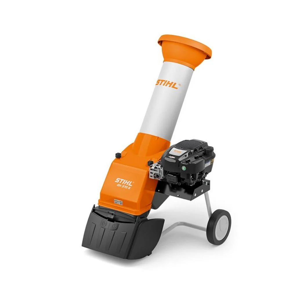 Stihl GH370.0S Petrol Shredder Max 45Mm 60010111106