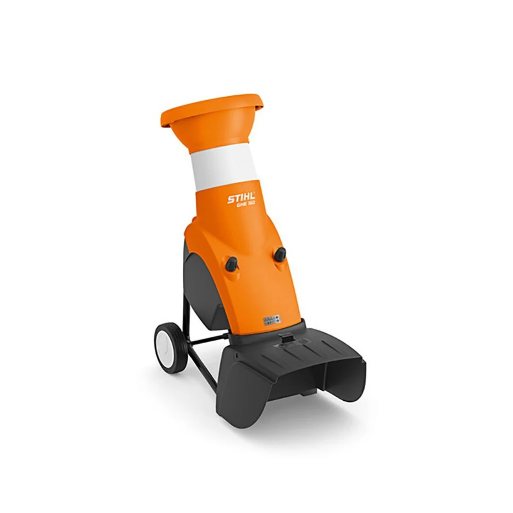 Stihl GHE150.0L Shredder Max 35Mm Multi Balde 60080111132