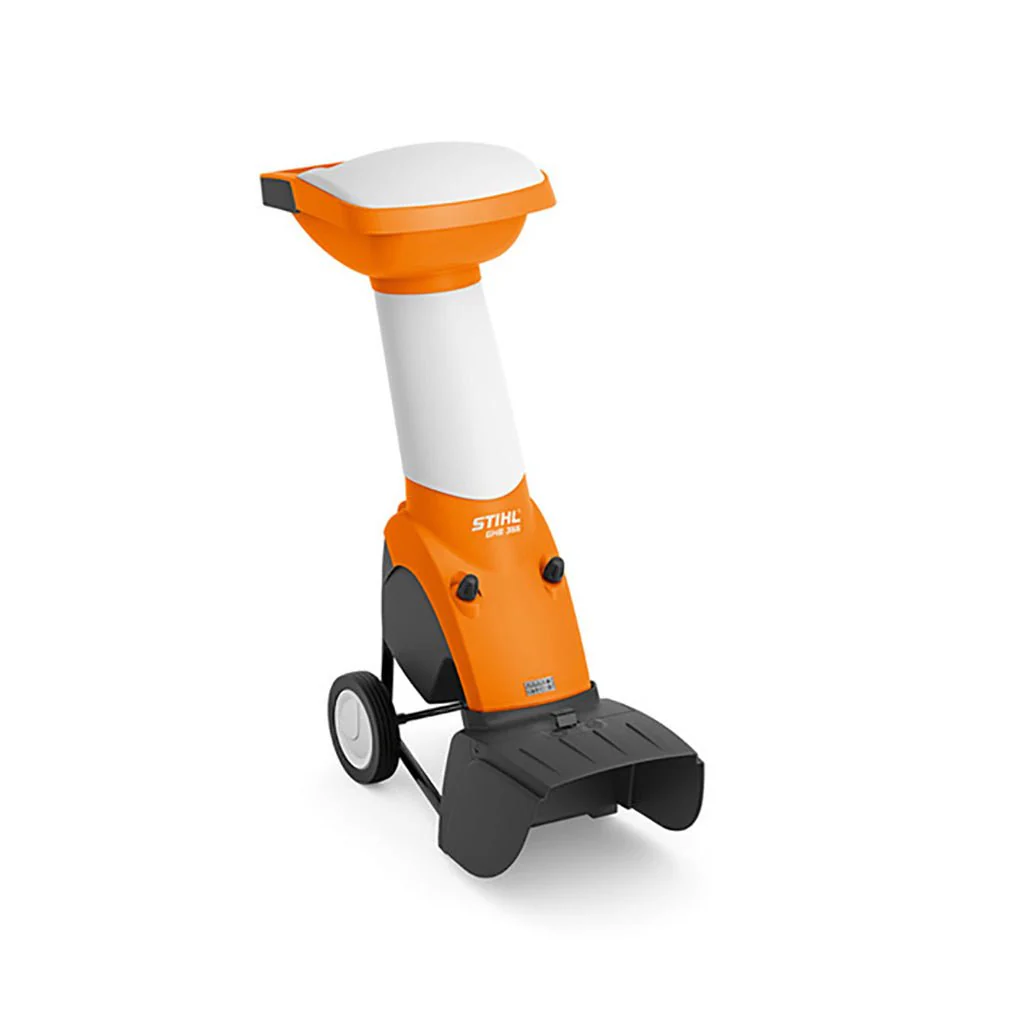 Stihl GHE355.0 Shredder Max 35Mm Multi Blade 60110111022 - Image 2