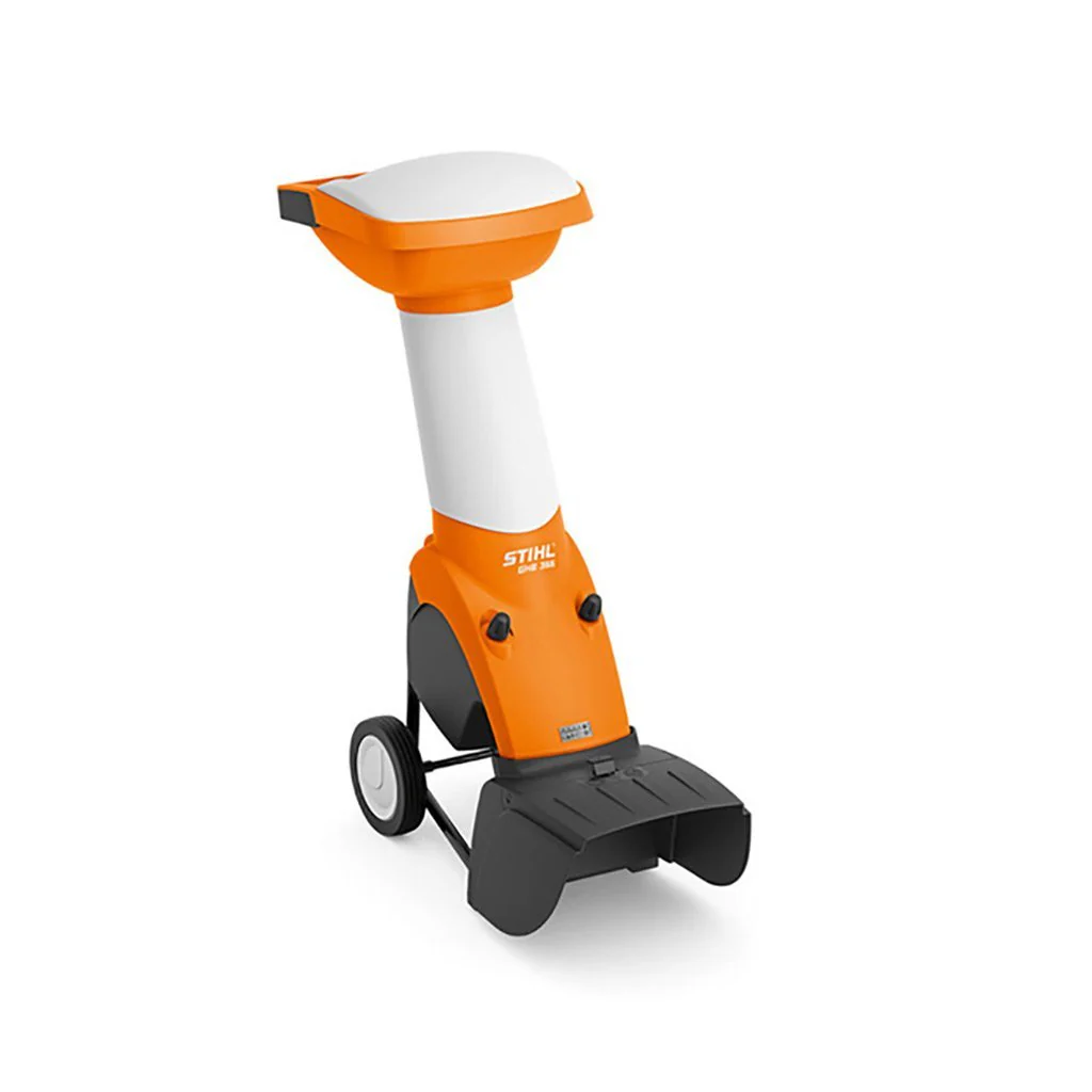 Stihl GHE355.0 Shredder Max 35Mm Multi Blade 60110111022 - Image 3