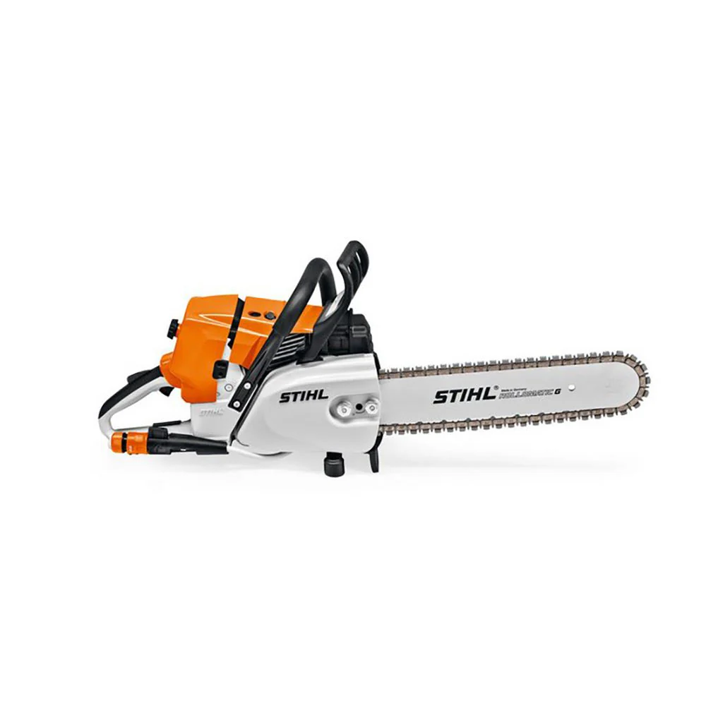Stihl Gs461 R Rock Cutter