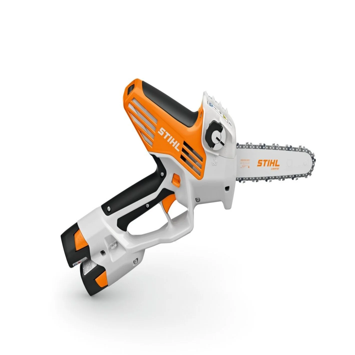 Stihl GTA 40 Cordless Pruner – AS System (Tool Only) | GA040116905