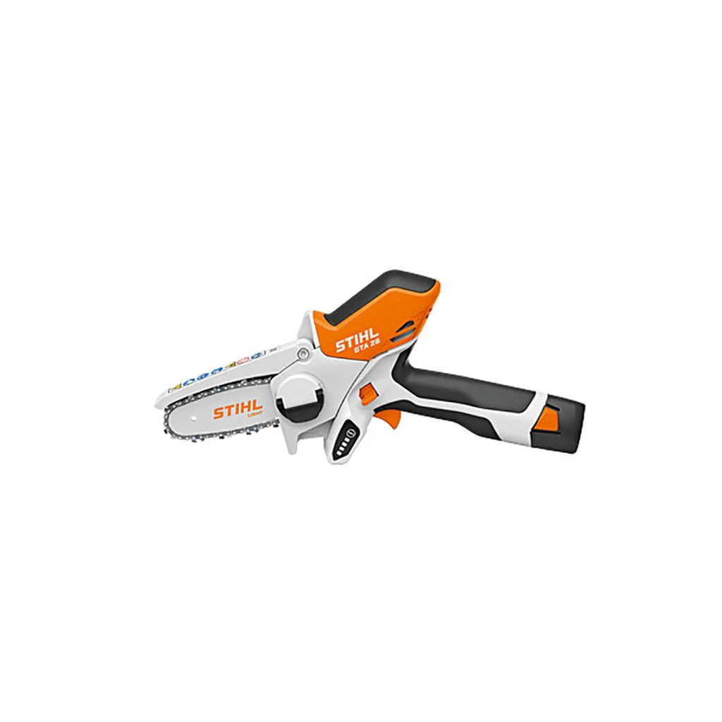 Stihl GTA26 Garden Pruner GA010116900 (Body Only) - Image 2