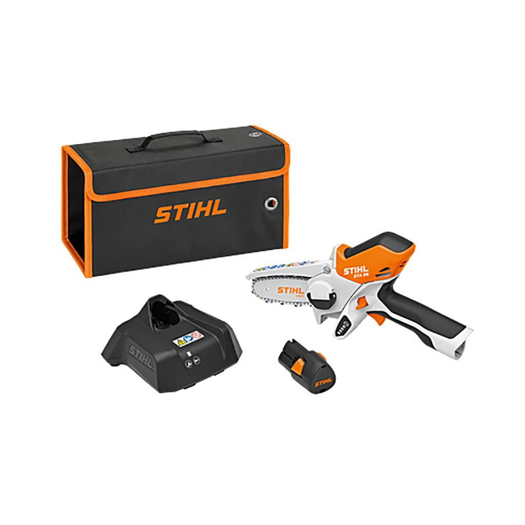 Stihl GTA26 Cordless Garden Pruner GA010116917
