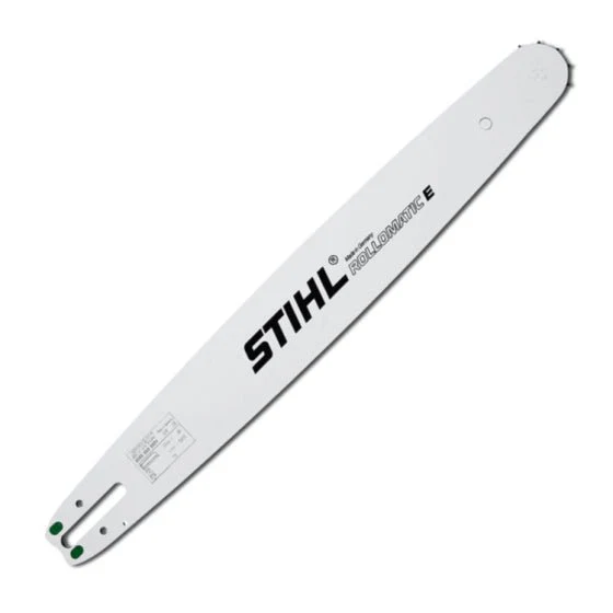 Stihl Guide Bar 16''3/8/.063 30030086113