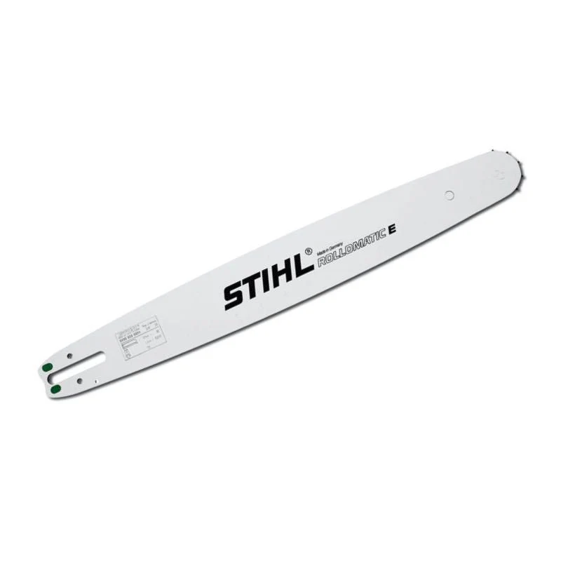 Stihl Guide Bar E 16In 3/8 / .063In 30030006113