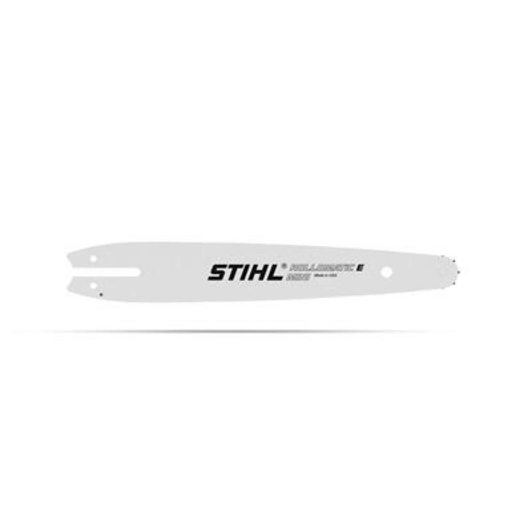 Stihl Guide Bar Em 10In 1/4P / .043In 30050083403