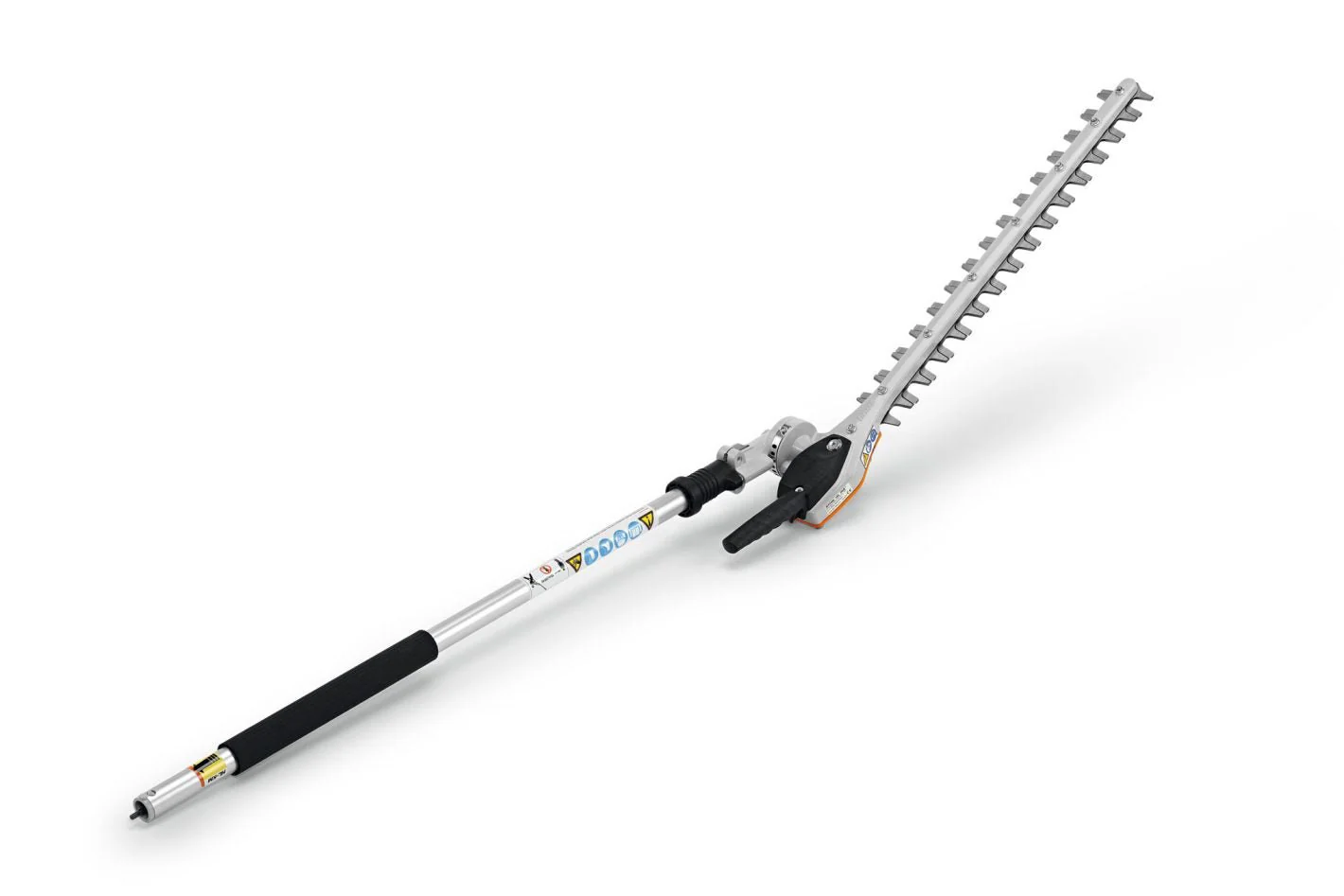 Stihl  HL-KM - 145° - Hedge Trimmer Attachment 600mm 42437405008