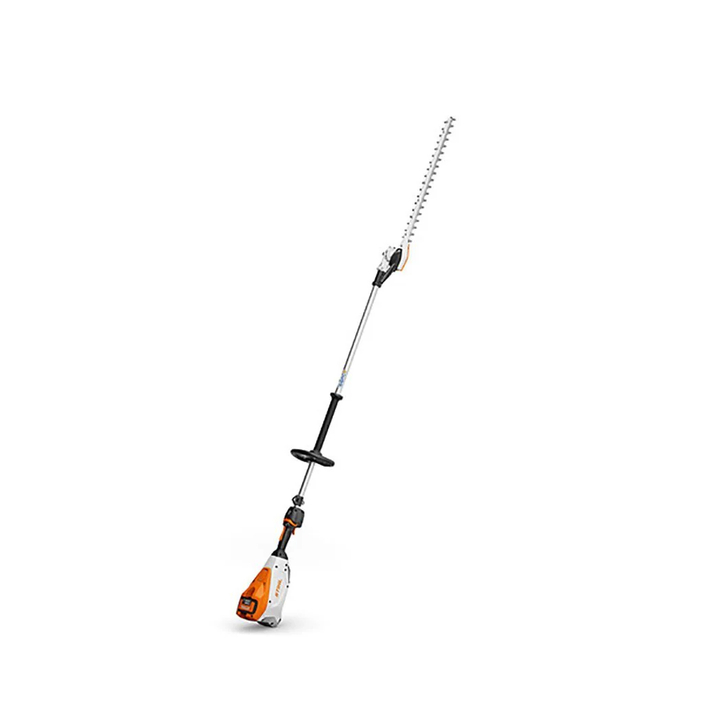 Stihl HLA 135 Cordless Longreach Hedge Trimmer (Body Only)