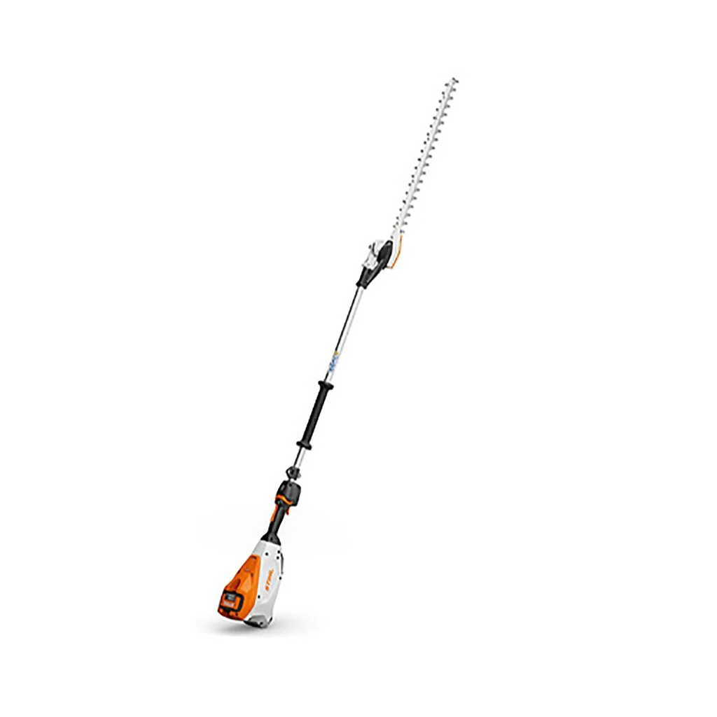 Stihl HLA135K Long Reach Hedgetrimmer Short Shaft Ha042000006