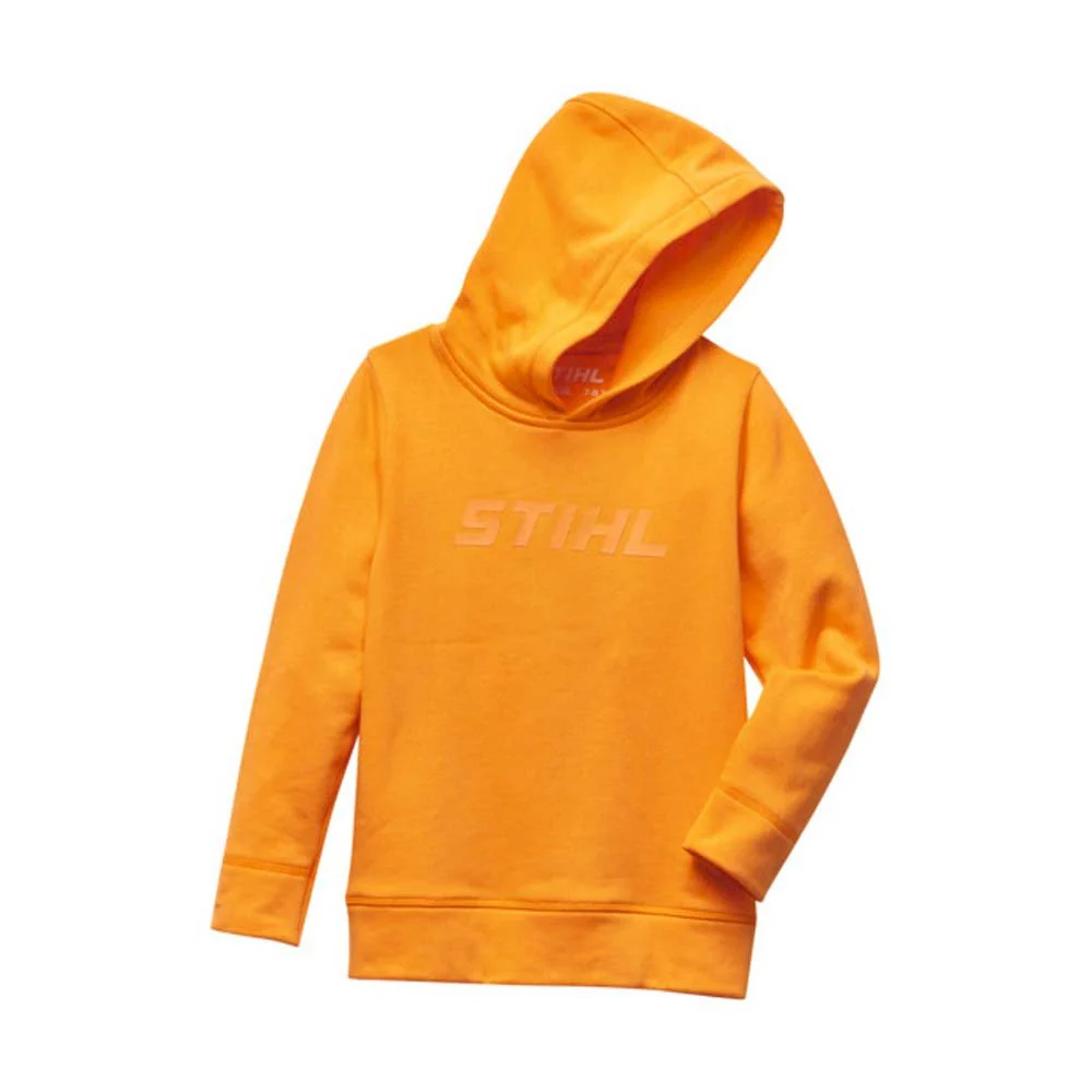 Stihl Hoodie Kids Size 110-116 - 4214000816